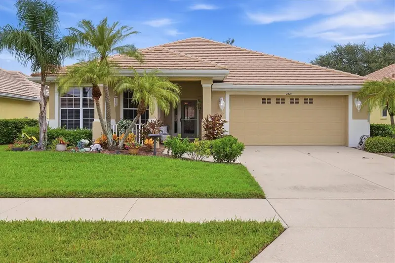 Villas at Charleston Park listing