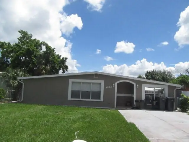 4923 Cresthill Dr, FL
