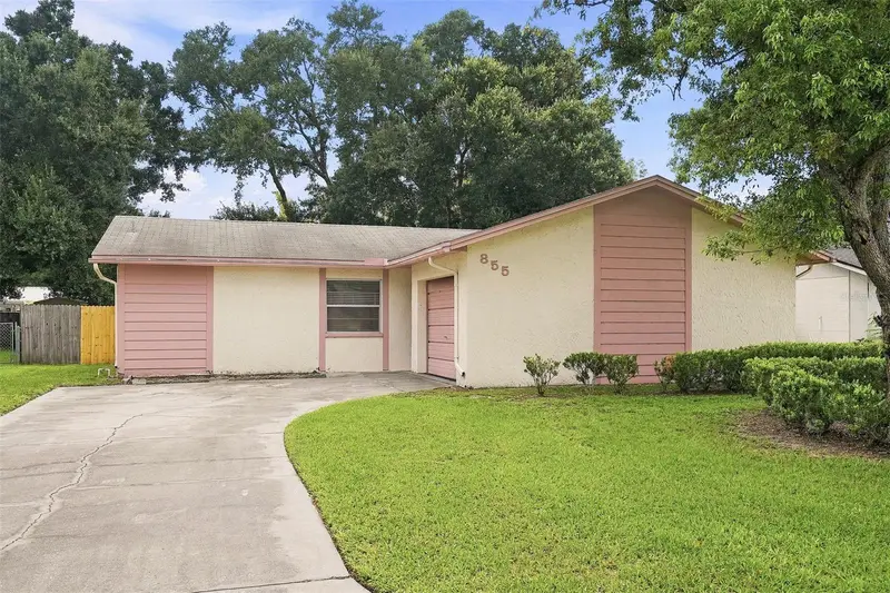855 Killearn Blvd, FL