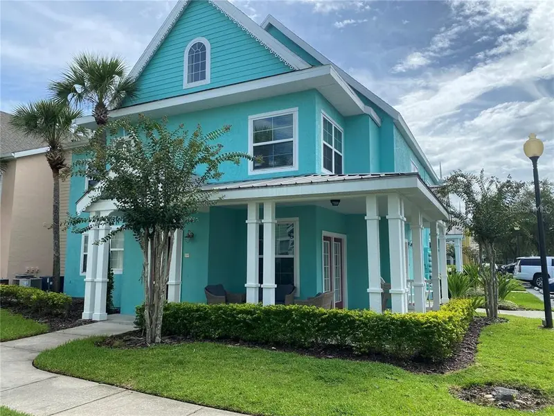 3002 Limbo Ln #103, FL