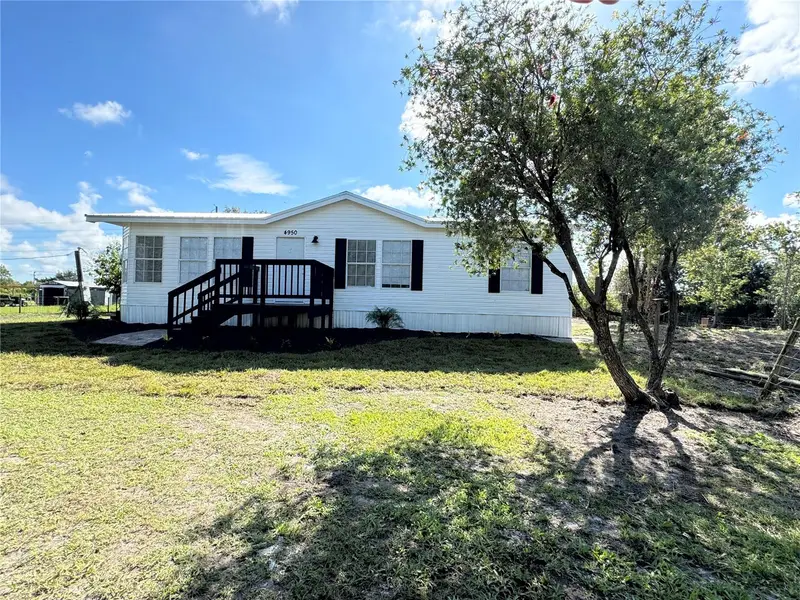 4950 Se Barley Ave, FL