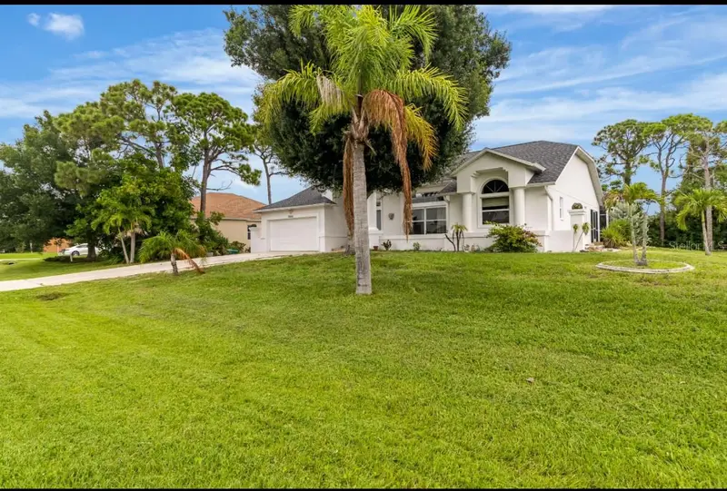 1040 Bay Harbor Dr, FL