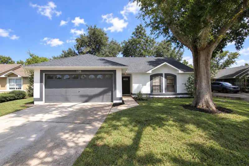 120 N Aberdeen Cir, FL