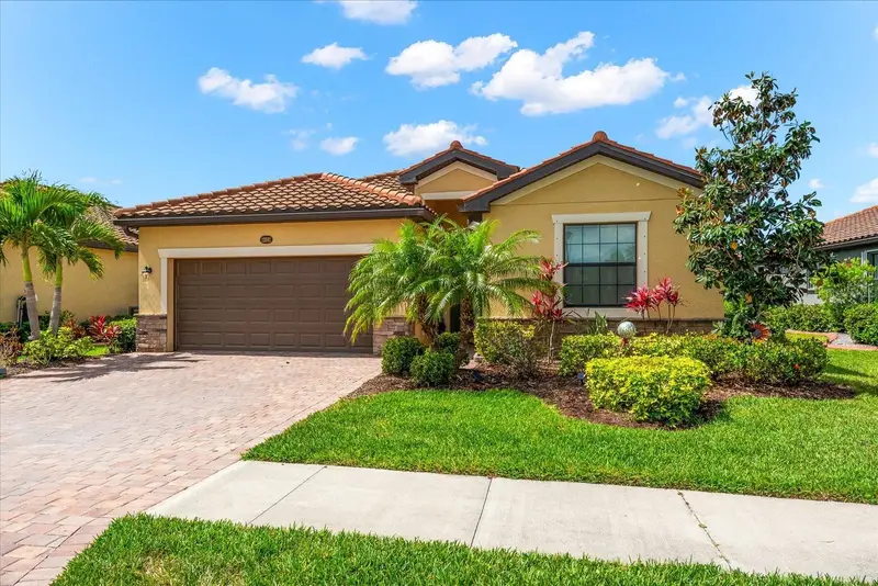 Gran Paradiso listing