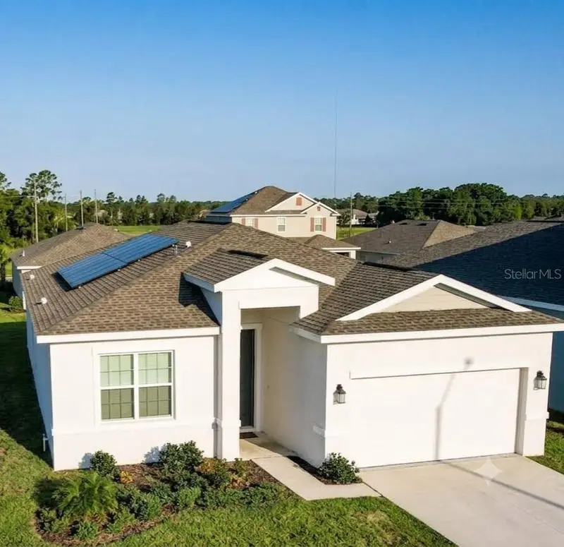 Cypress Park Estates listing