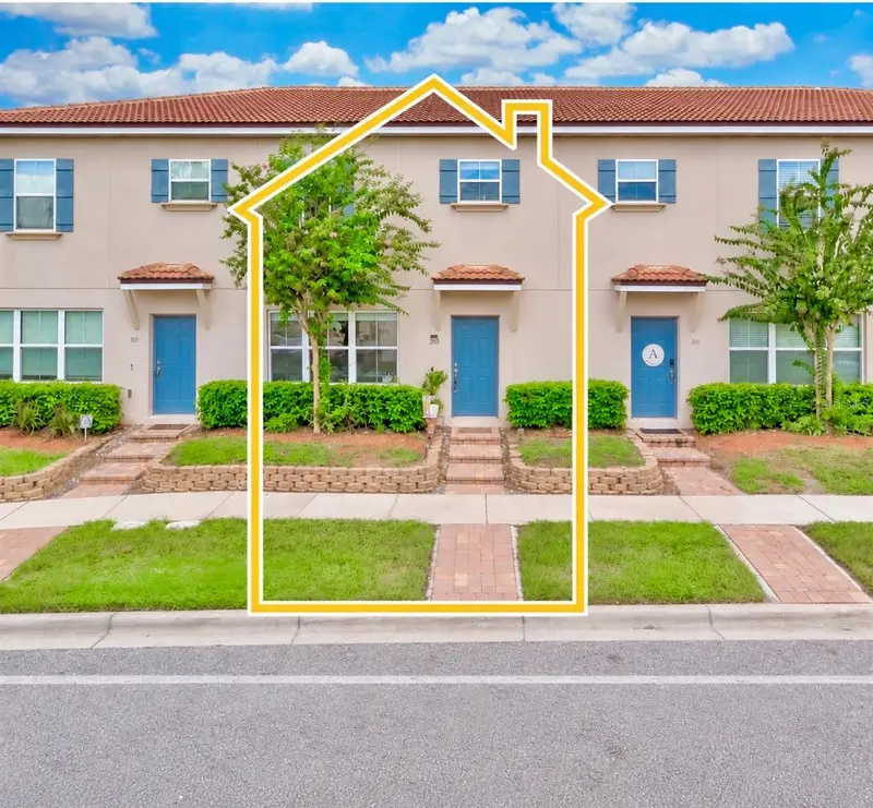 3113 Via Otero Dr, FL