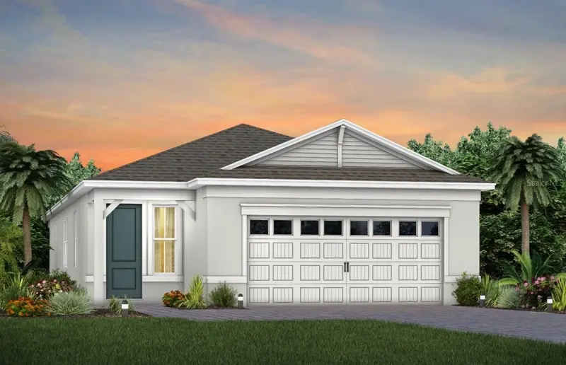 Del Webb at Viera pending