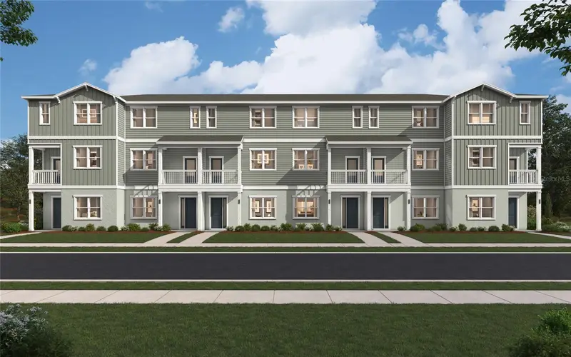 Avalon Park listing