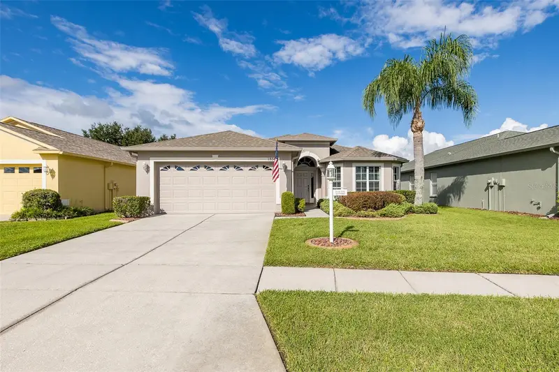 1856 Arbor Knoll Loop, FL