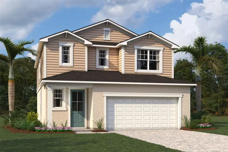 34821 Blossom Fall Path, FL