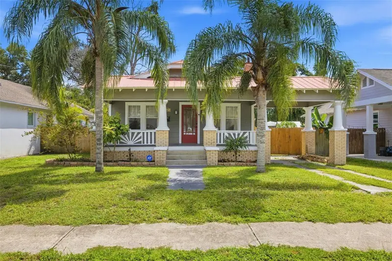 1309 E Wilder Ave, FL