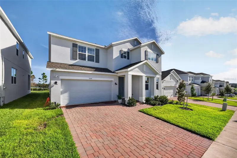 Trinity Lakes listing