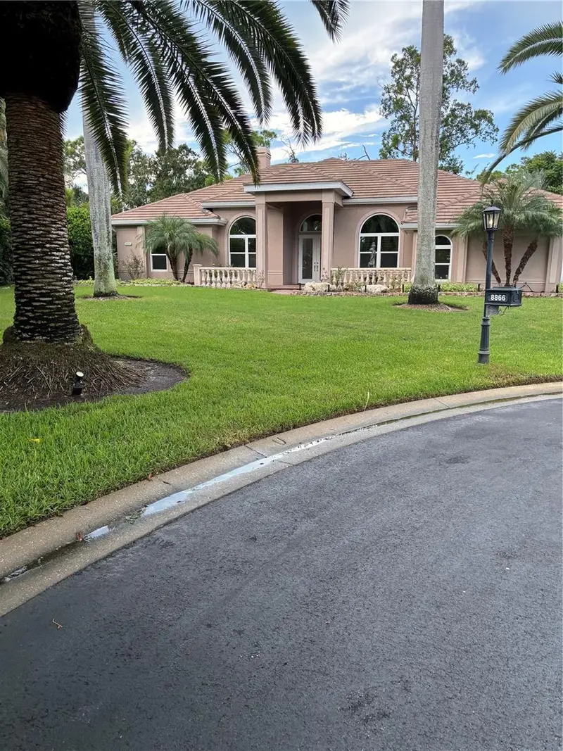 8866 Bloomfield Blvd, FL