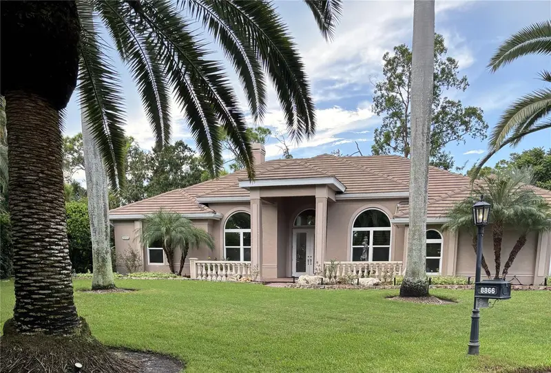 8866 Bloomfield Blvd, FL