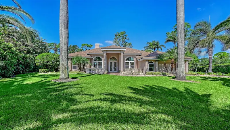 8866 Bloomfield Blvd, FL