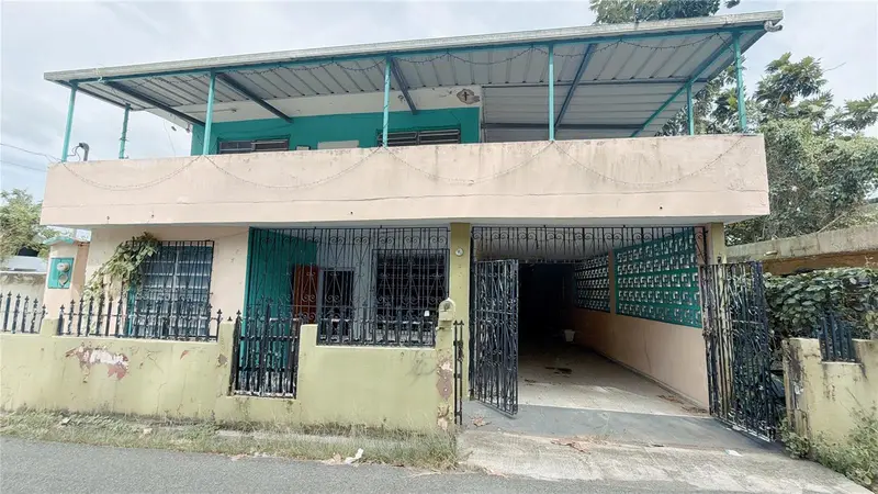 14 Abra Del Pimiento Calle 6, PR