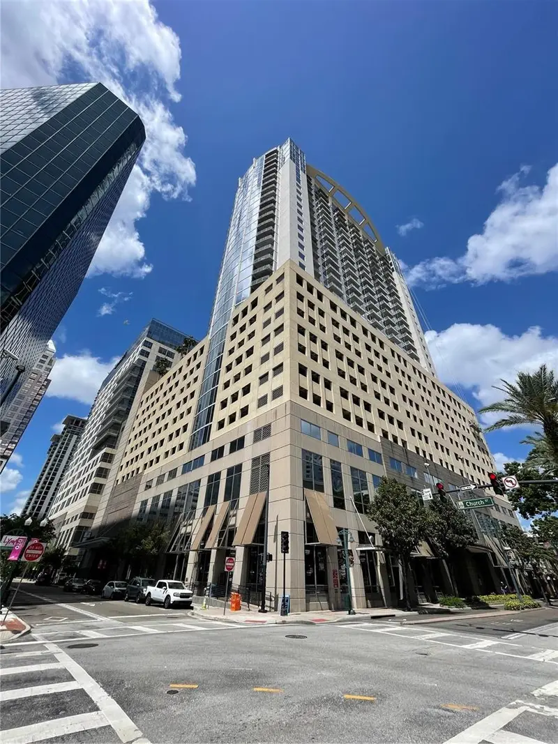 155 S Court Ave #1308, FL