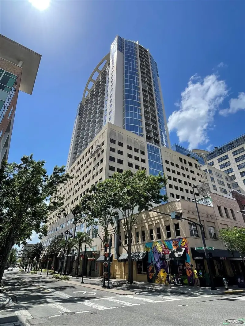 155 S Court Ave #1308, FL