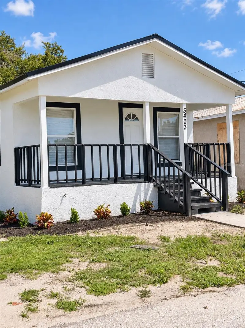 3403 Machado St, FL