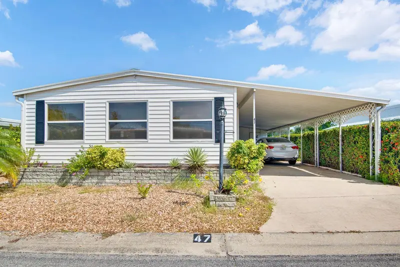 47 Caballo Way, FL