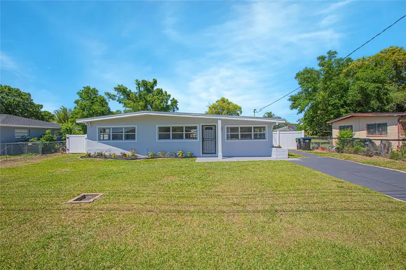 4870 Seminole Ave, FL