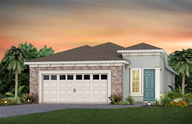 Del Webb at Viera pending