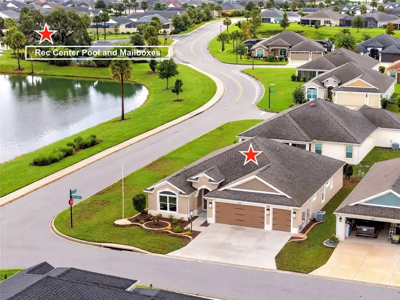 1336 Frazier Way, FL