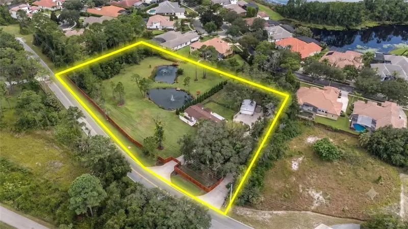 Sanford listing