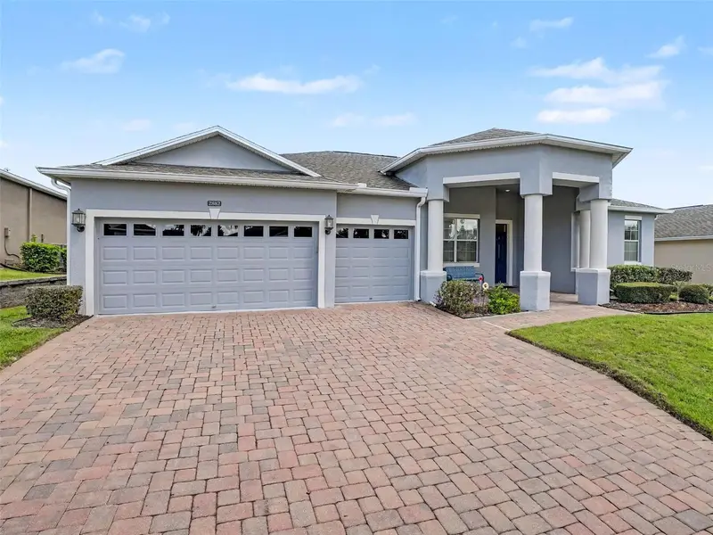 2862 Captiva St, FL