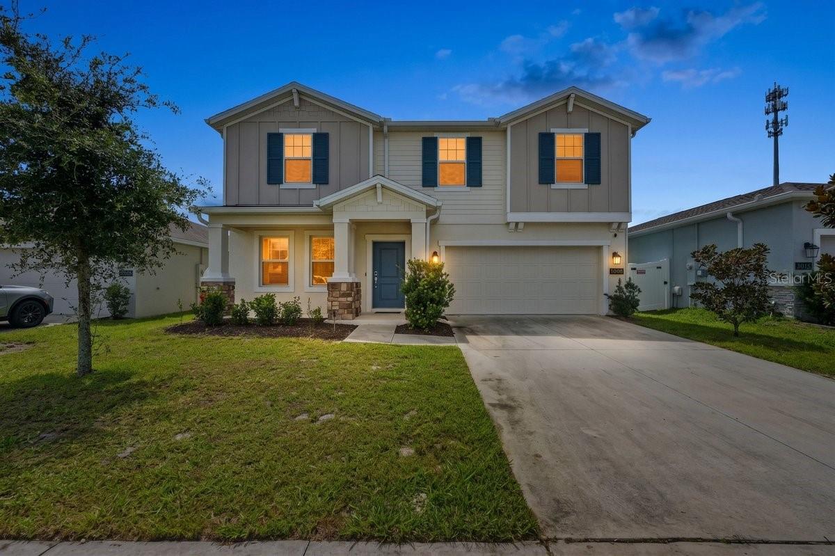 3096 Blue Bonnet Ln, FL