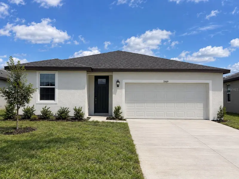 Benton Hills listing