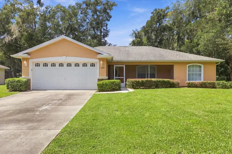 1123 Cornell Ter, FL