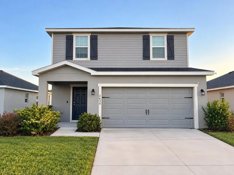2639 San Marco Way, FL