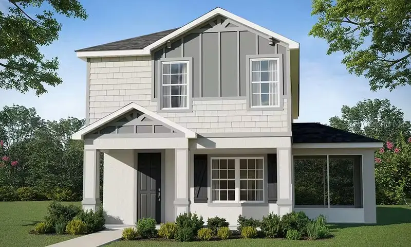 Estates at Hickory Cove pending
