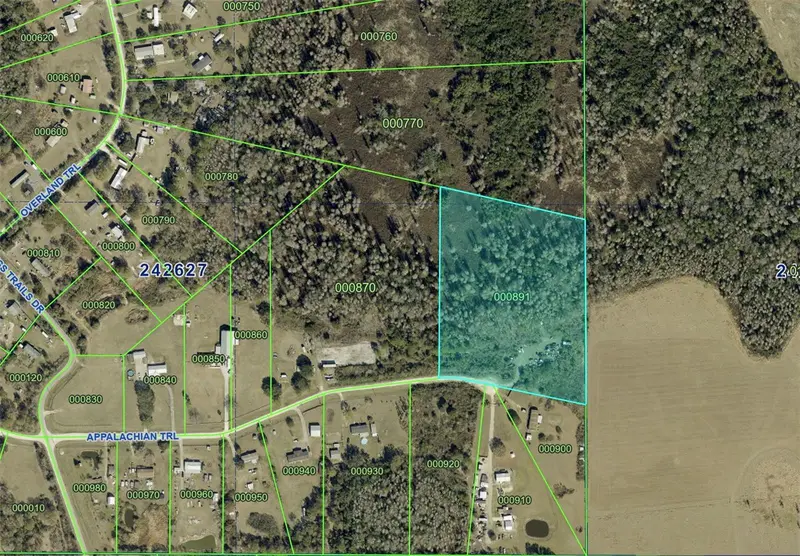 3340 Appalachian Trl, FL