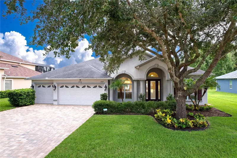 21422 Draycott Way, FL