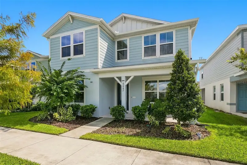6067 Wooded Brush Aly, FL