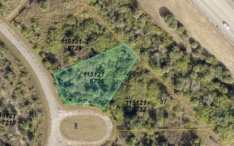 1151216736 Mansfield Cir, FL