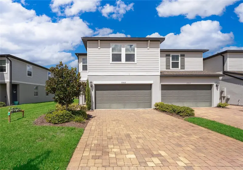 2502 Sweet Viburnum Way, FL