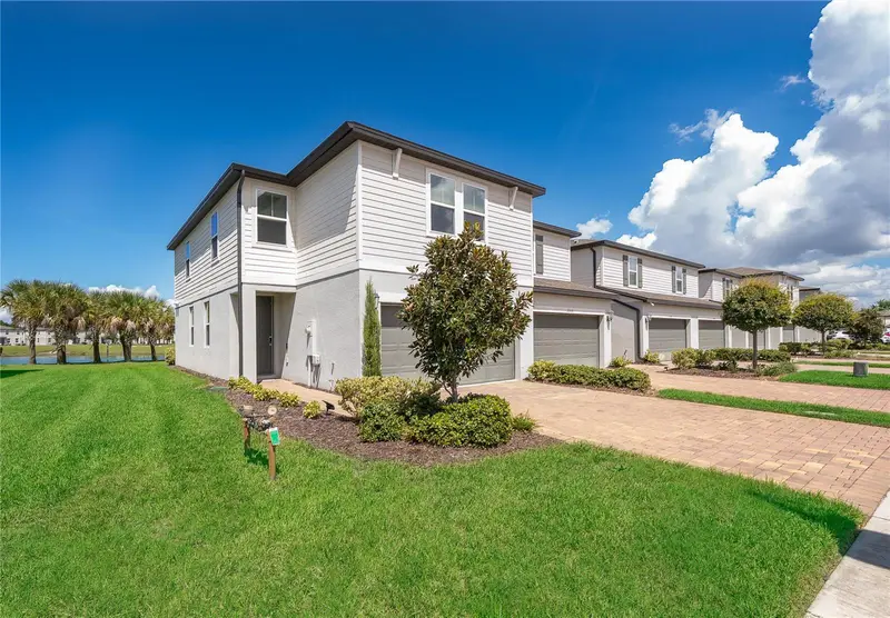 2502 Sweet Viburnum Way, FL