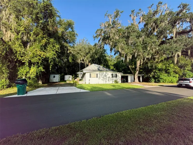 323 S Old Wire Rd, FL