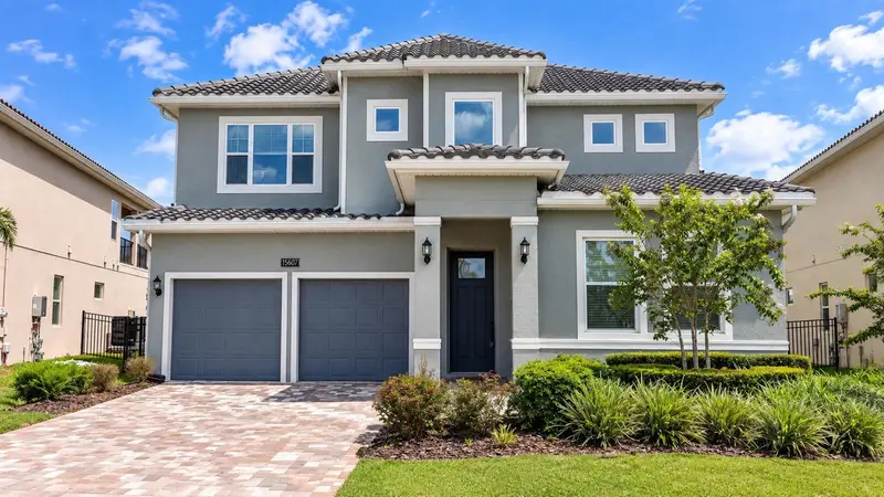 Montverde listing