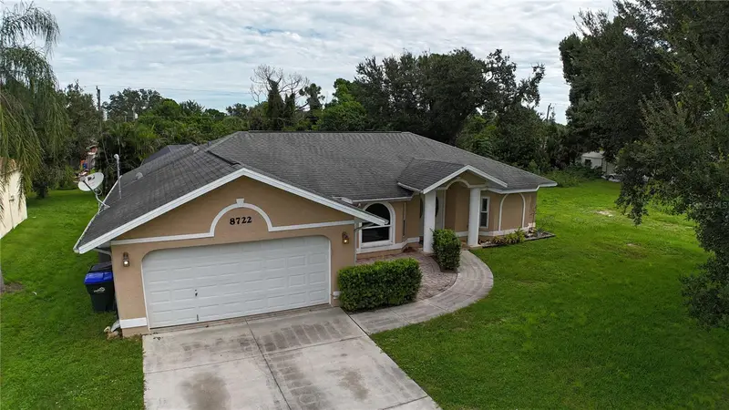 8722 Atmore Ave, FL