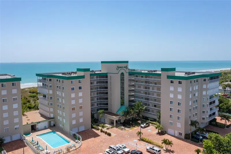 3400 Ocean Beach Blvd #210, FL