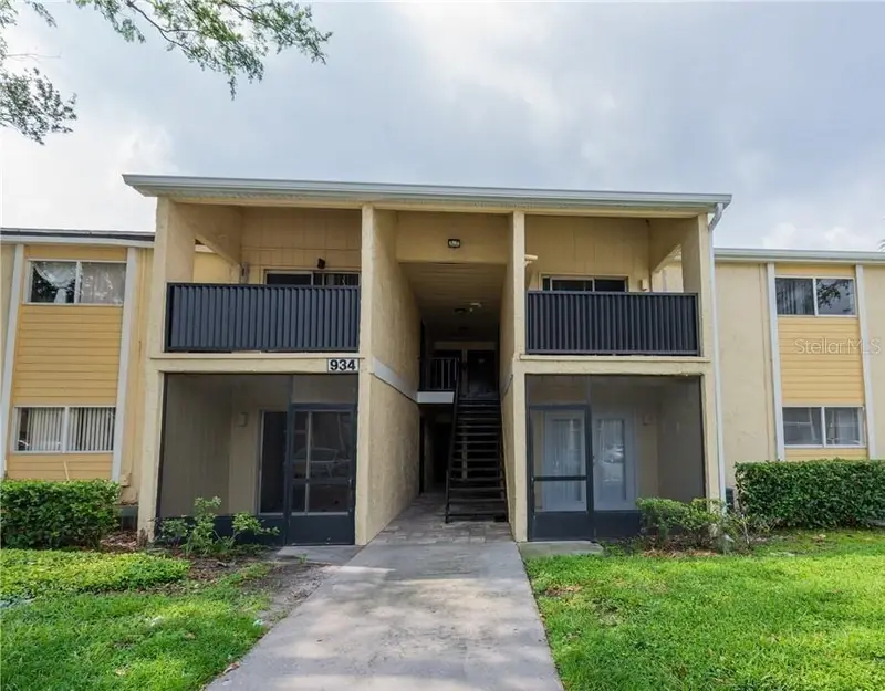 934 Lake Destiny Rd #D, FL