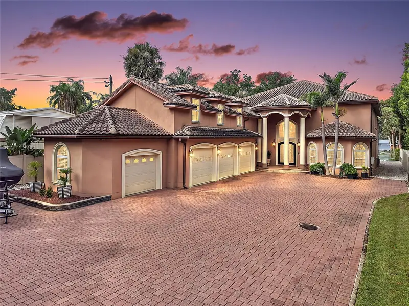 5476 Trimble Park Rd, FL