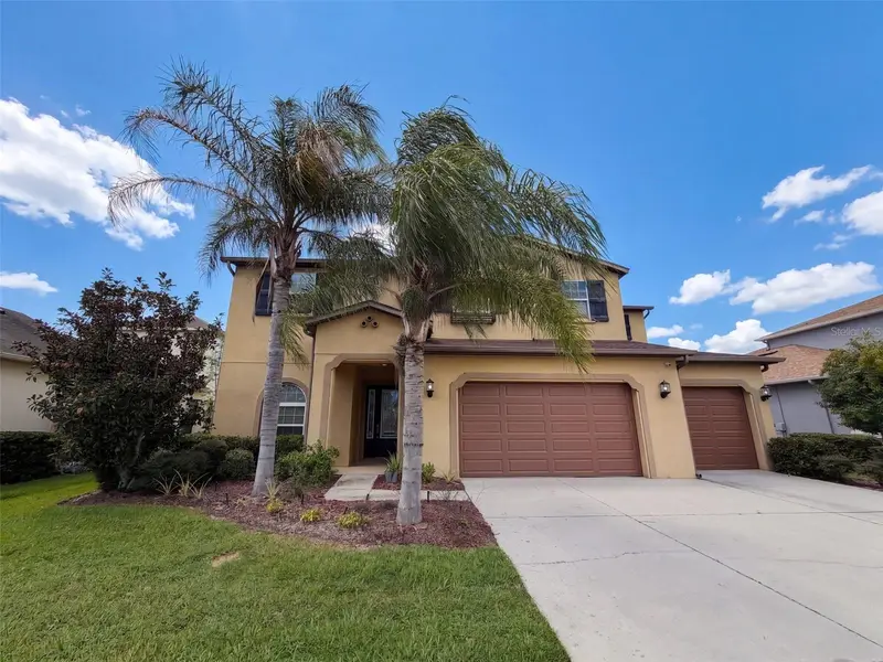 2589 Gwynhurst Blvd, FL
