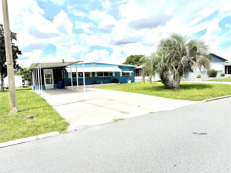 High Point listing