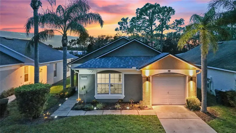 Haines City listing