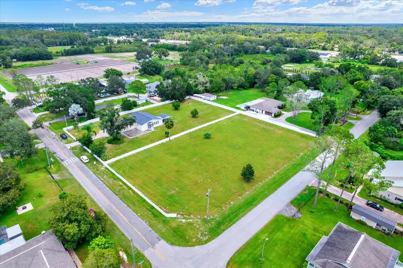 Tbd Dennison Rd, FL